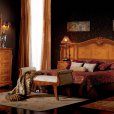 Vicent Montoro, dormitorios clásicos de Esapaña, madera maciza, dormitorios de lujo de España.